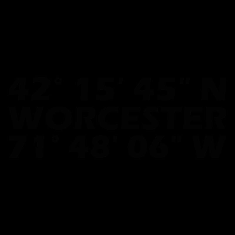 Worcester Coordinates