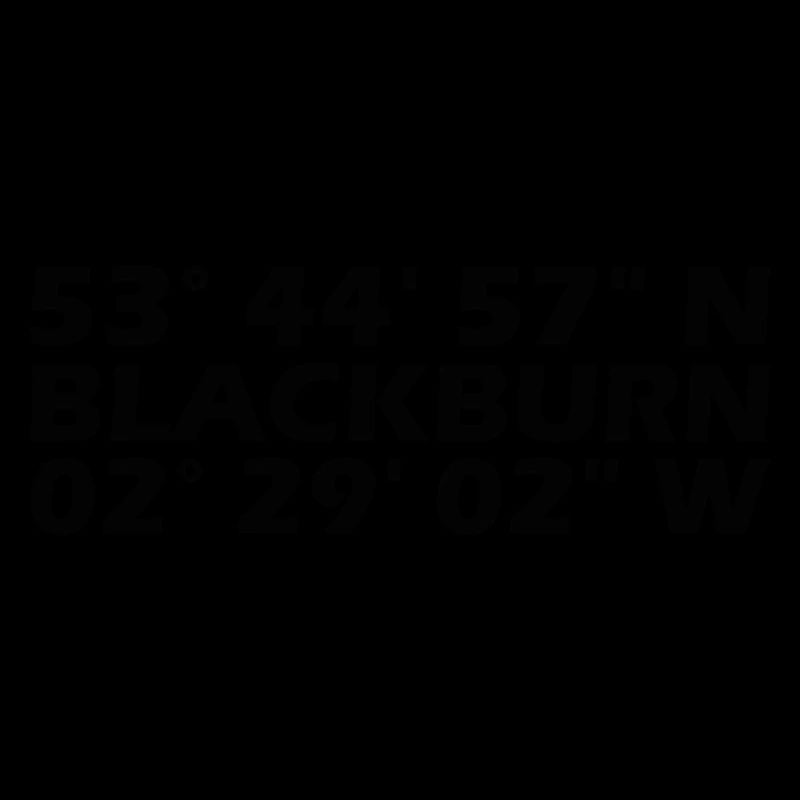 Blackburn Coordinates