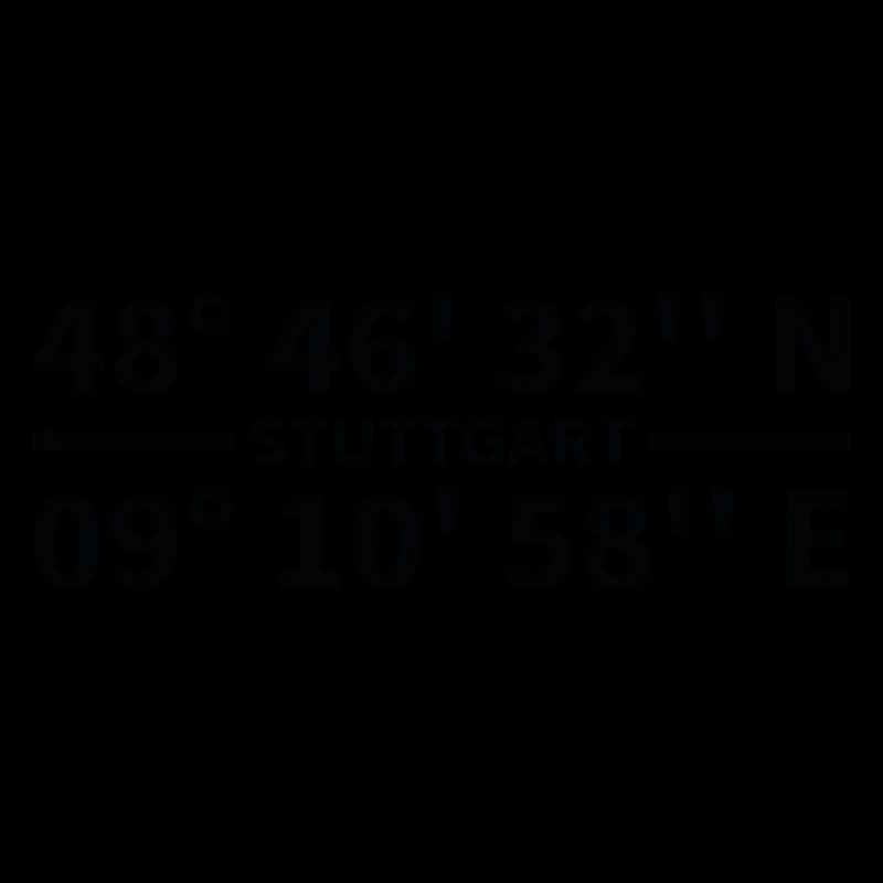 Stuttgart coordinates
