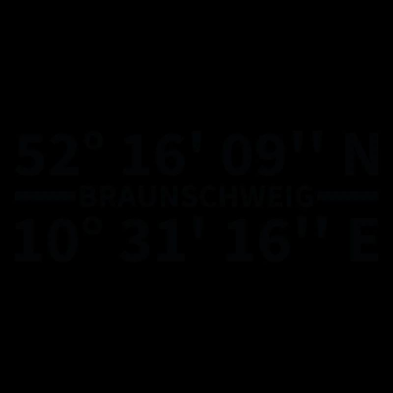 Braunschweig coordinates