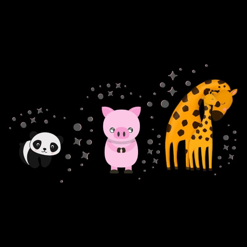 Evolution - Tiere