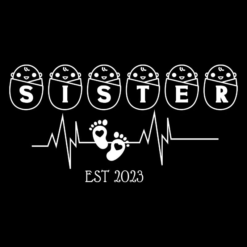 Schwester EST 2003 Herzschlag
