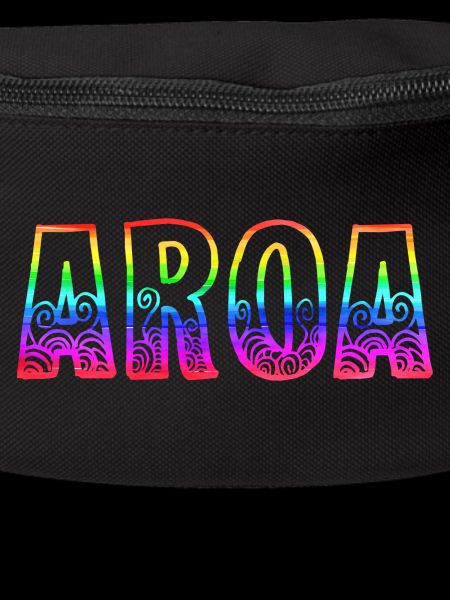 Aroa rs Arc-en-ciel