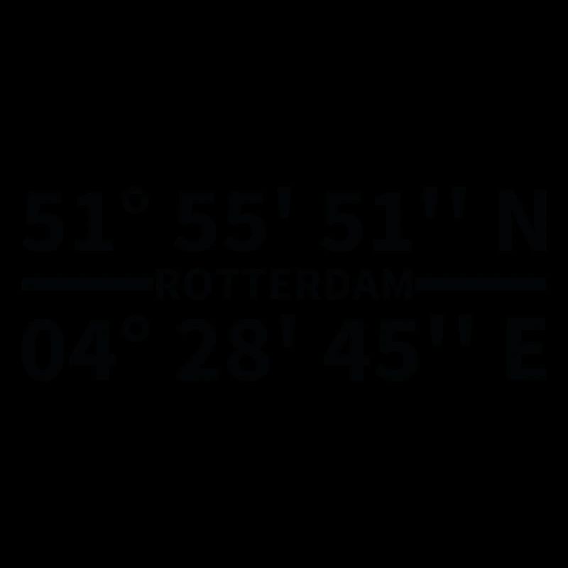 Rotterdam coordinates