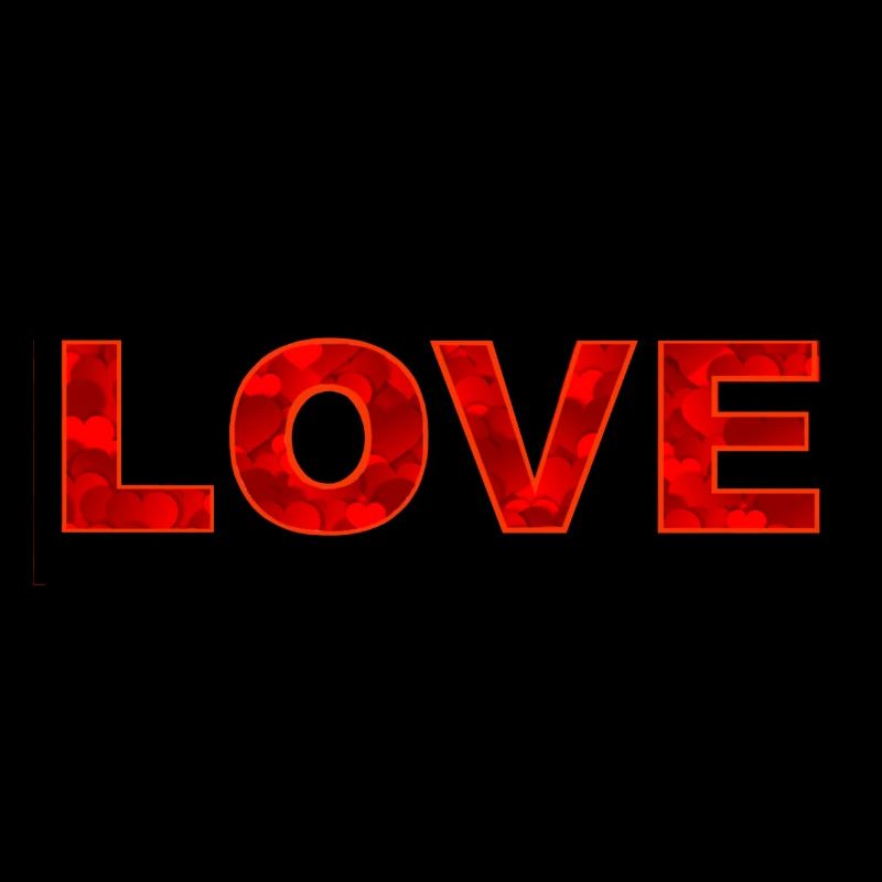 Amour Amour Cœurs