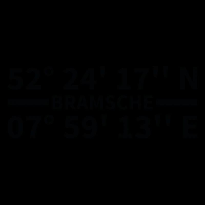 Bram's coordinates