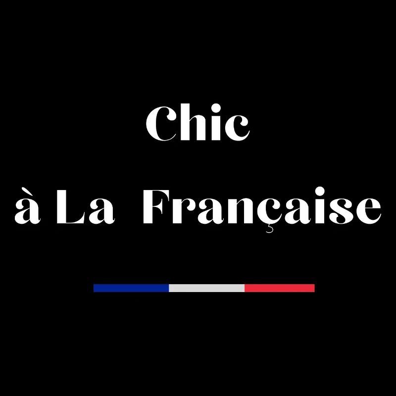 Chic à la française