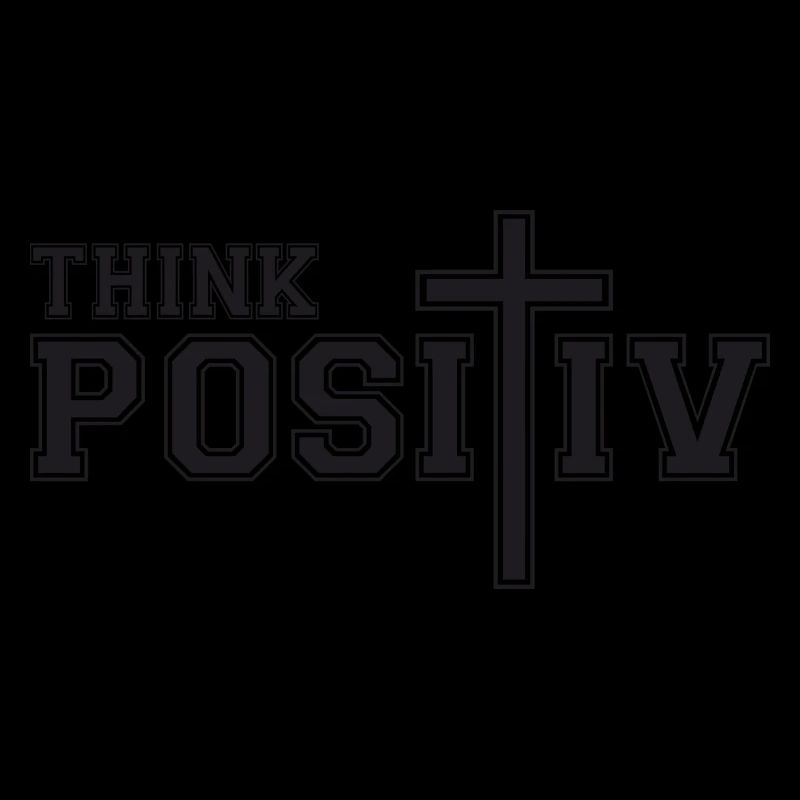 Penser positif