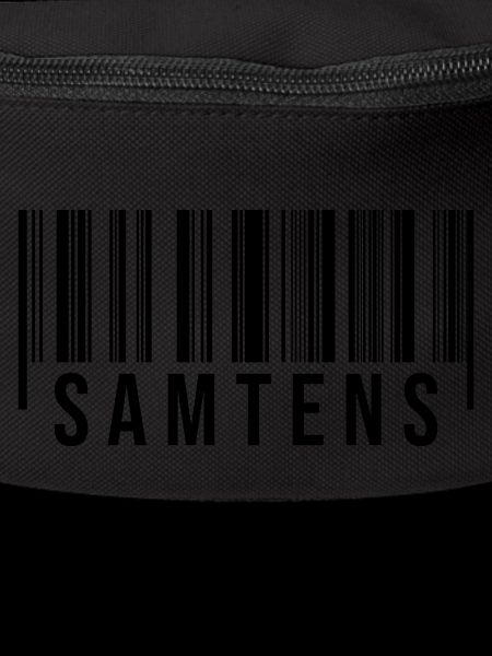 Samtens Strichcode