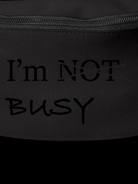 Im Busy