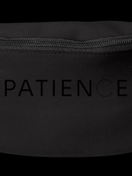 PATIENCE