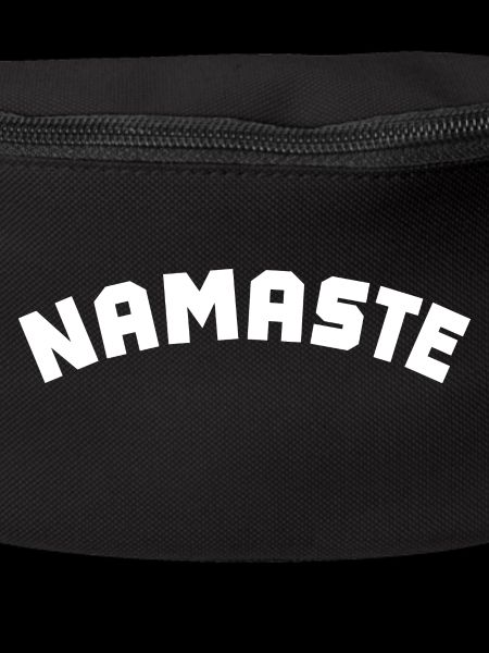 Namasté