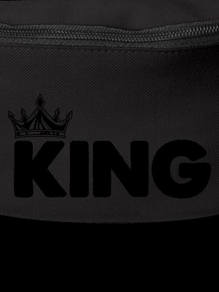 King
