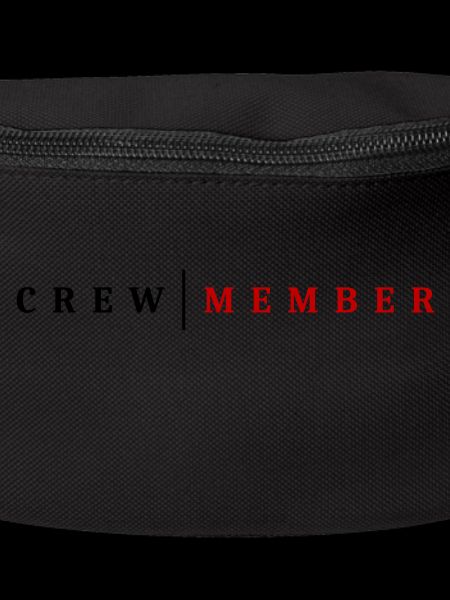 Crew Member