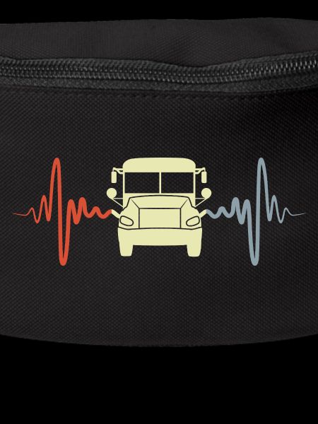 Oldtimer Bus EKG