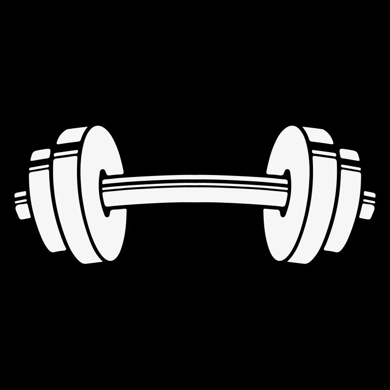Hantel Symbol