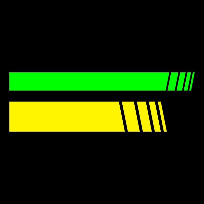 2 Stripes