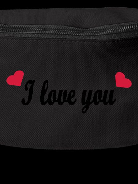 Je t'aime