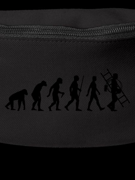 Evolution Schornsteinfeger