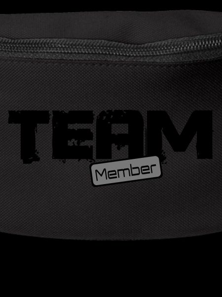 team member