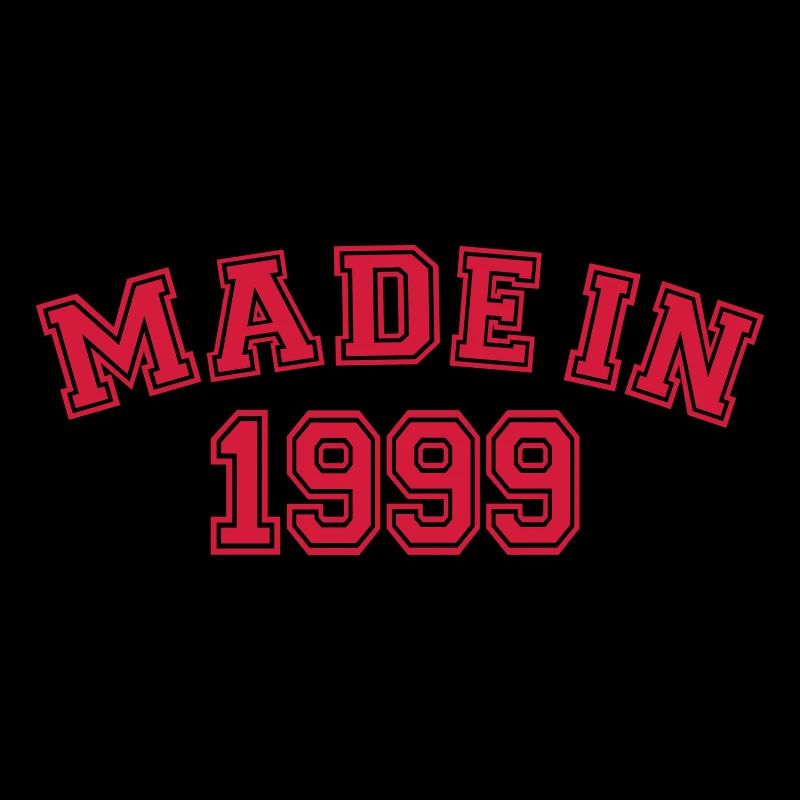Made in 1999