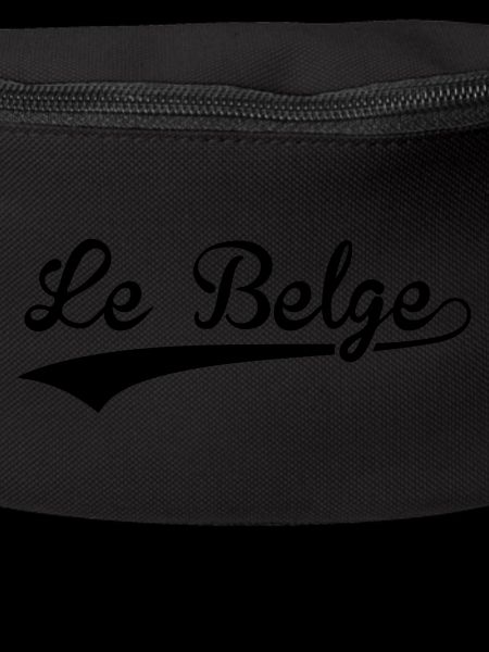 Le Belge