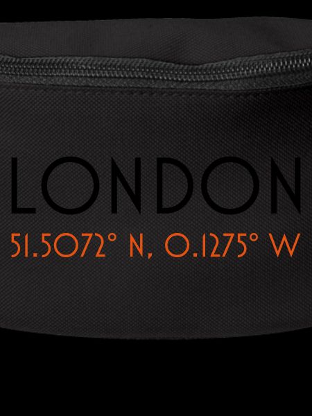london coordinates
