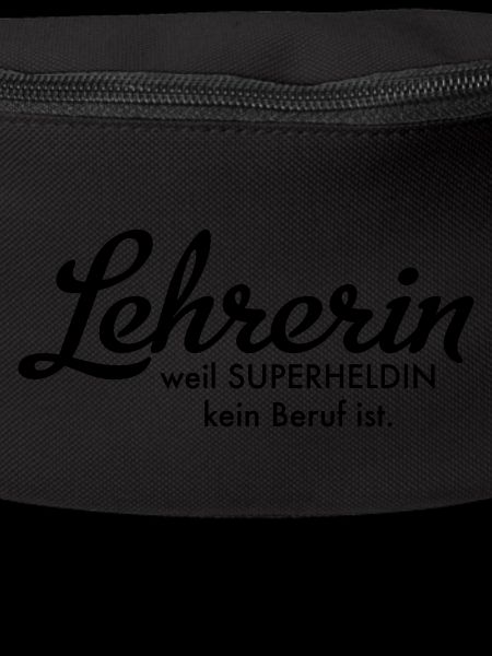 Lehrerin