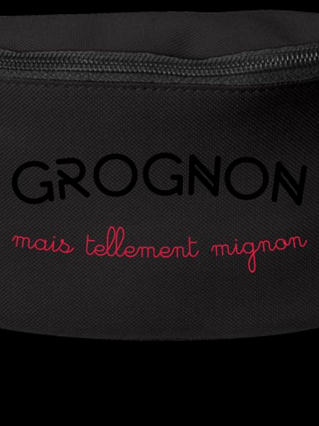 grognon