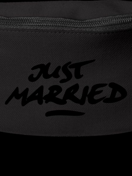 just married 1C