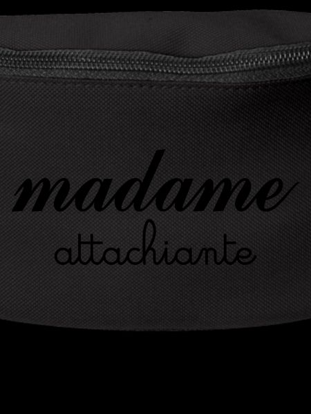 Madame Attachiante