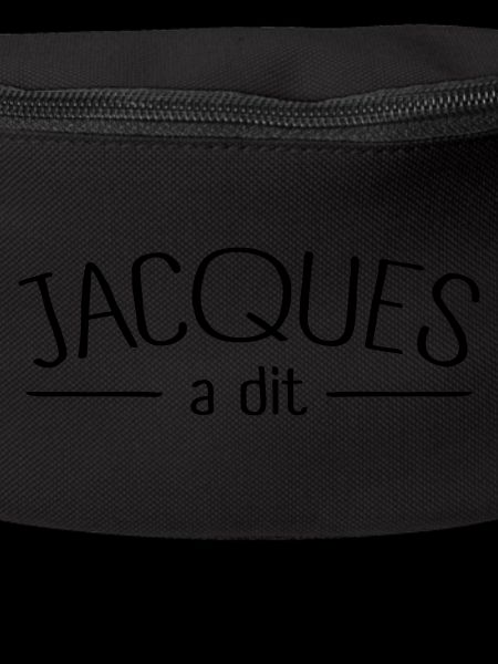 Jacques a dit