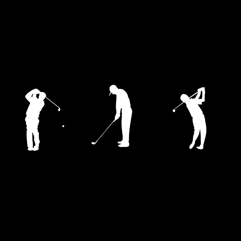 Golf Dad
