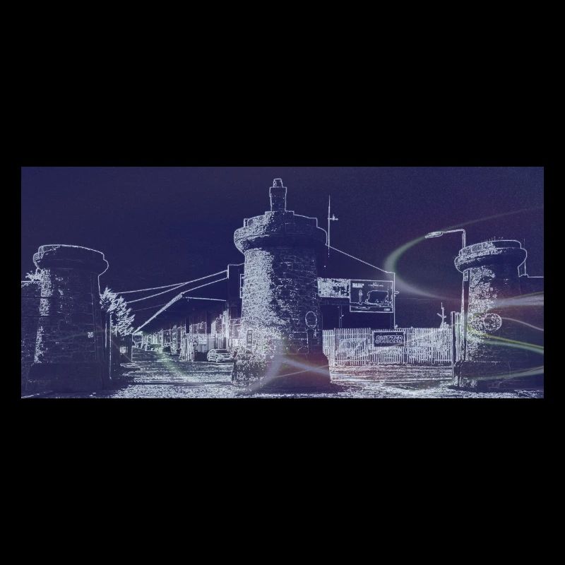 Bramley Moore Dock