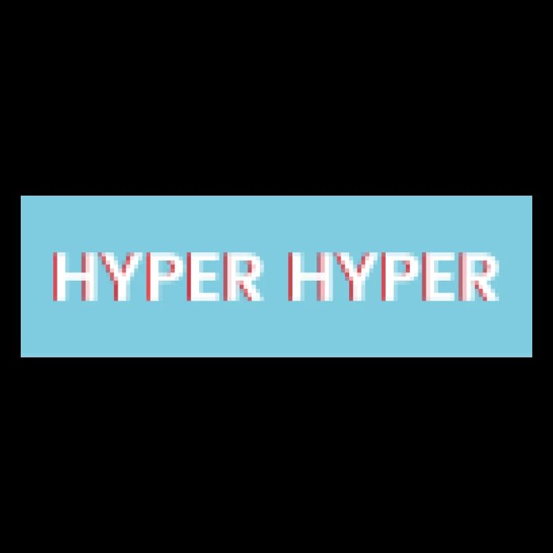 HYPER HYPER Pixel