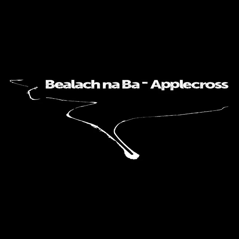 Bealach na Ba - Applecross