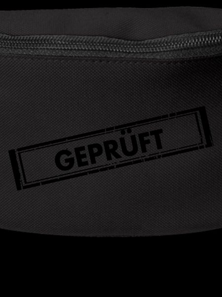 Geprüft