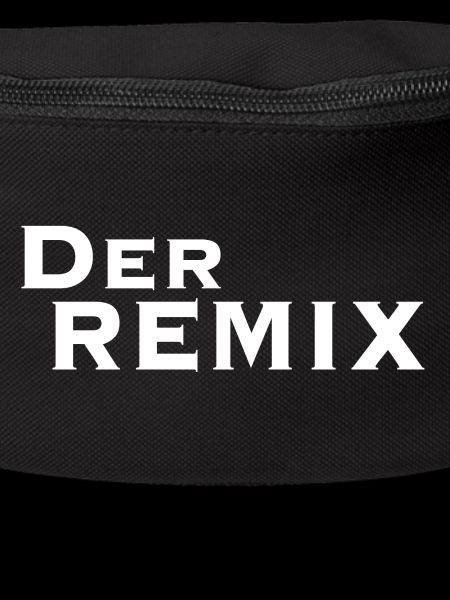 The remix
