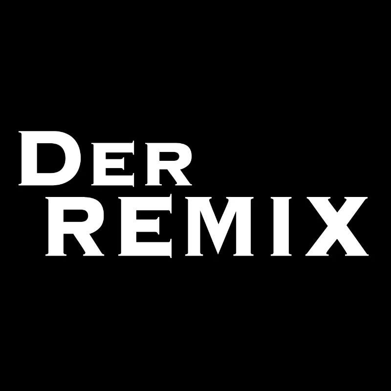 Der Remix