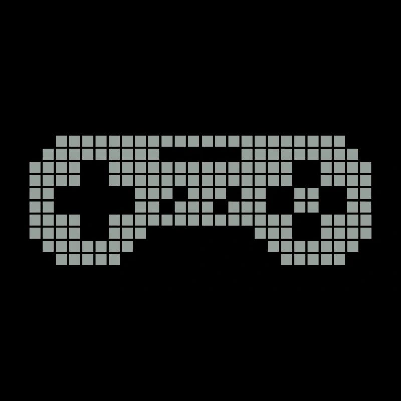 8-Bit Gamepad 02