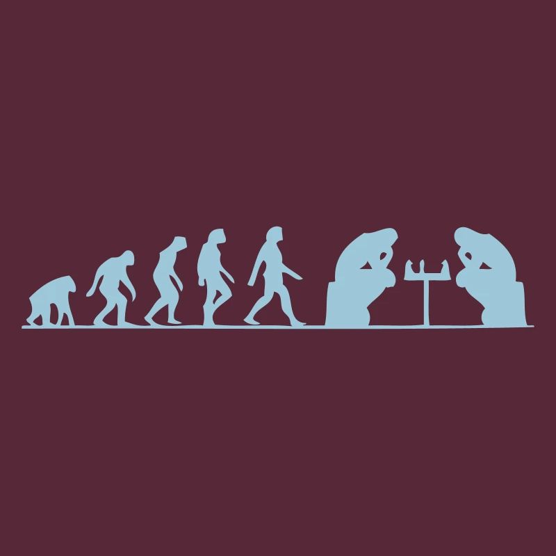 évolution échec