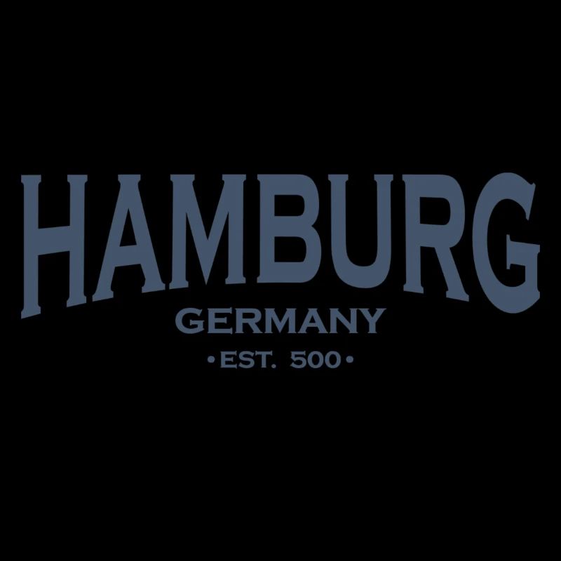 Hamburg