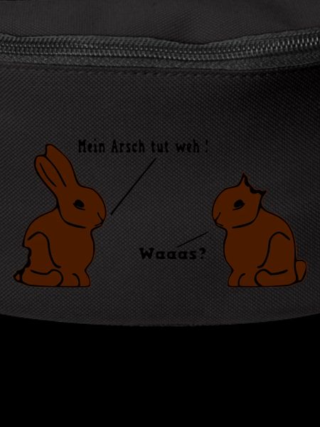 chocolate bunnies