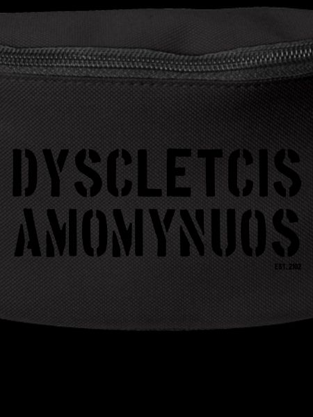 Dyscletcis Amomynuos