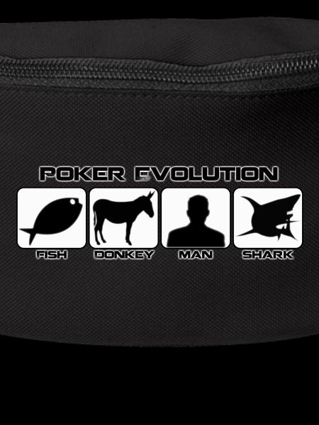 Poker-Entwicklung