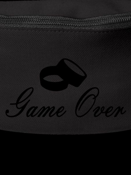 gameover