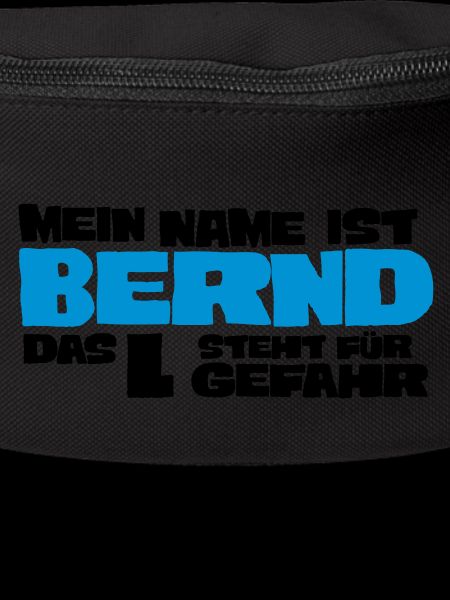 bernd