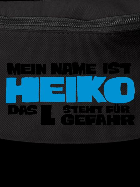 heiko