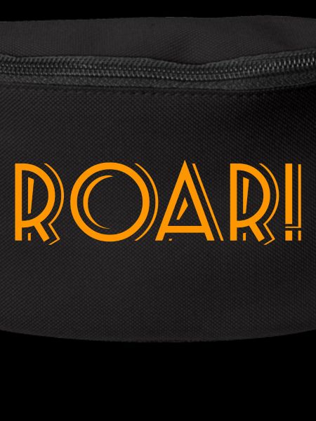 ROAR!