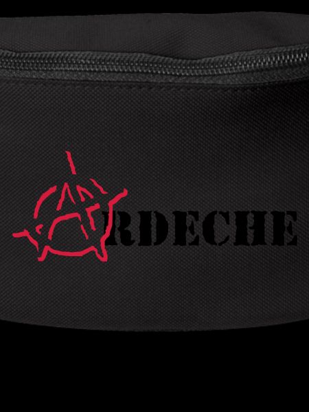 Anarchy Ardeche